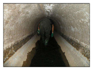 勐海管道高压清洗