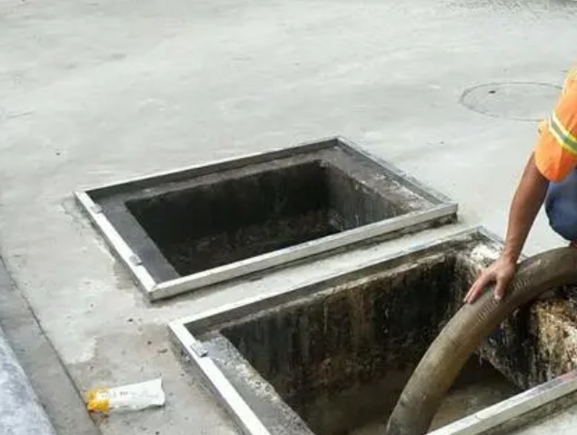 勐海化粪池清理