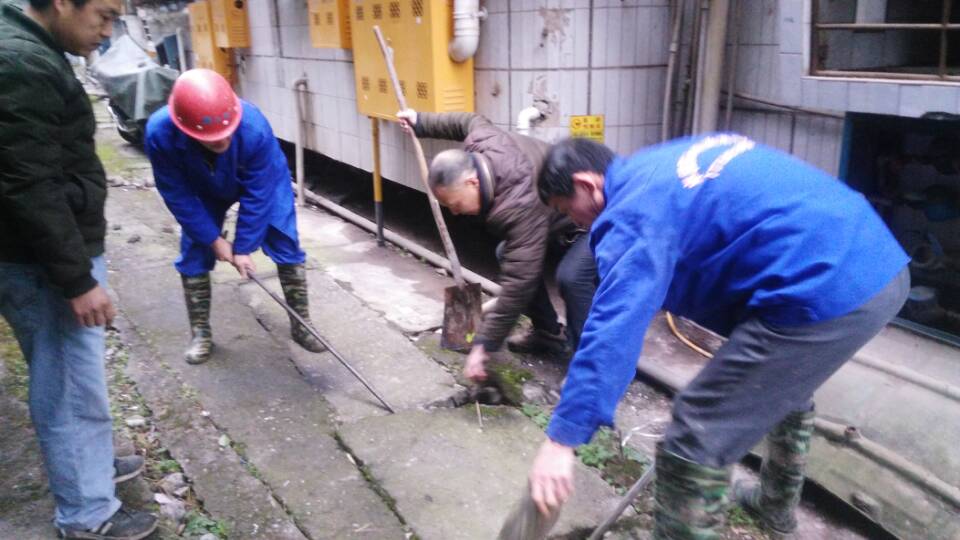 勐海清掏化粪池、管道疏通一站式服务<高效><技术><可靠>